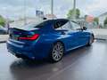 BMW 320 dA *** PACK M + COCKPIT + LED + GPS PRO + CUIR *** Azul - thumbnail 5