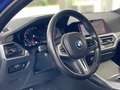 BMW 320 dA *** PACK M + COCKPIT + LED + GPS PRO + CUIR *** Azul - thumbnail 14