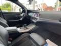 BMW 320 dA *** PACK M + COCKPIT + LED + GPS PRO + CUIR *** Azul - thumbnail 11