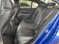 BMW 320 dA *** PACK M + COCKPIT + LED + GPS PRO + CUIR *** Azul - thumbnail 12