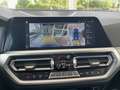 BMW 320 dA *** PACK M + COCKPIT + LED + GPS PRO + CUIR *** Azul - thumbnail 21