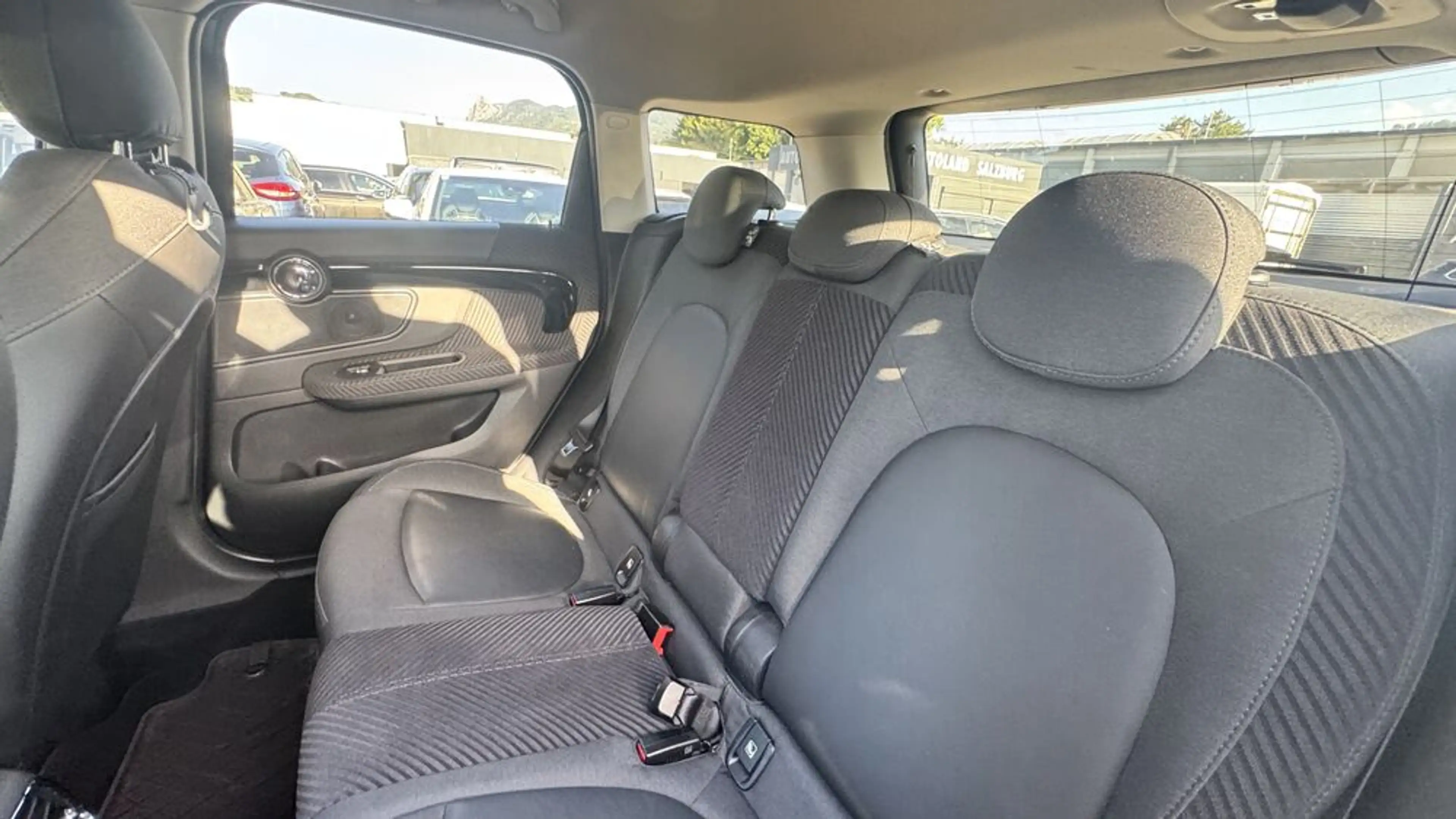 MINI Cooper Countryman *NAVI*PDC* Serviceheft gepfl.* — photo 11