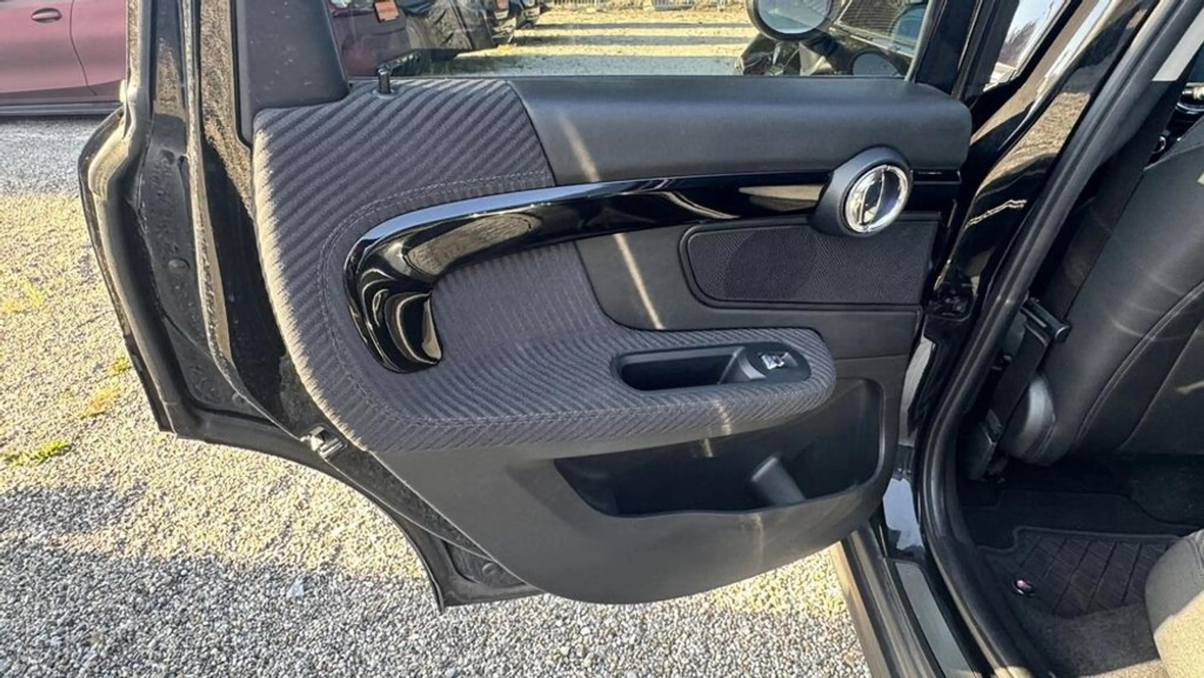 MINI Cooper Countryman *NAVI*PDC* Serviceheft gepfl.* — photo 14