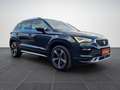 SEAT Ateca TDI Xper. 4D. Pano Beats Virt.C GARANTIE Gris - thumbnail 3