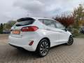 Ford Fiesta 1.0 Titanium Voll-LED+Sitzhzg+Lenkrhzg Weiß - thumbnail 5