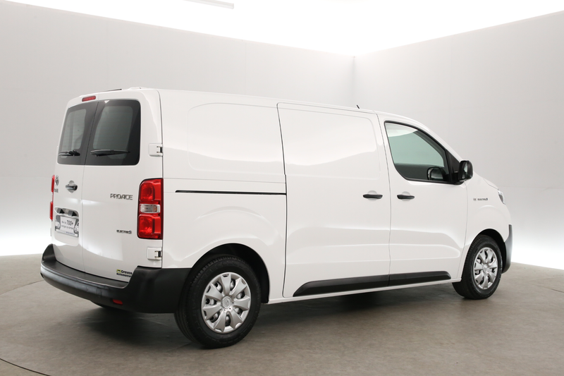 Photo du véhicule