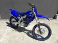 Yamaha YZ 250 Bleu - thumbnail 1