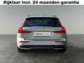 Volvo V60 2.0 T6 Plug-in hybrid AWD Plus Dark | Trekhaak | S Grau - thumbnail 5