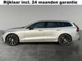 Volvo V60 2.0 T6 Plug-in hybrid AWD Plus Dark | Trekhaak | S Grau - thumbnail 3