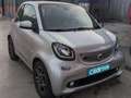 smart forTwo Coupé EQ Gris - thumbnail 3