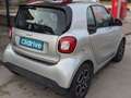 smart forTwo Coupé EQ Gris - thumbnail 5