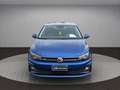Volkswagen Polo 5p 1.0 evo R-Line Sport 80cv OK PER NEO PATENTATI Blu/Azzurro - thumbnail 2