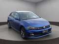 Volkswagen Polo 5p 1.0 evo R-Line Sport 80cv OK PER NEO PATENTATI Blu/Azzurro - thumbnail 1