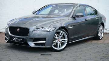 British Design R-Sport Edition Allrad (Voll!)