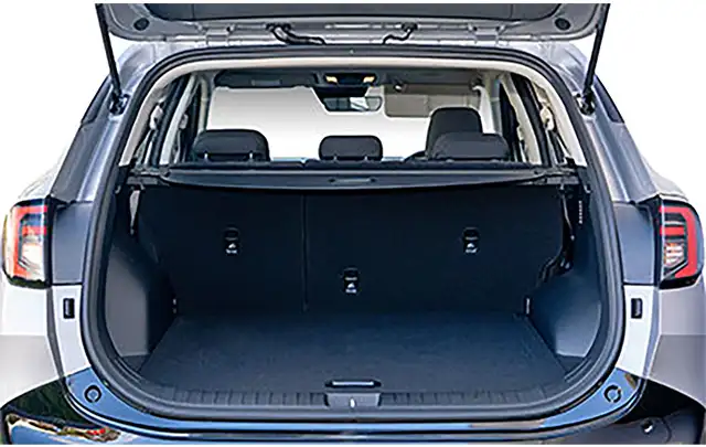 Kia Sportage view 9