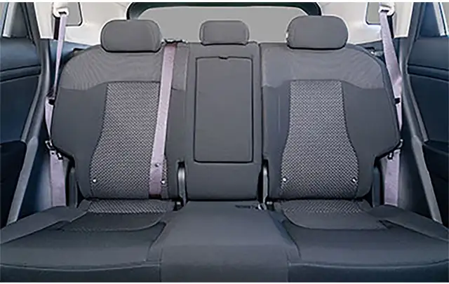 Kia Sportage view 12