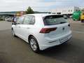 Volkswagen Golf VIII 1.5 TSI OPF Life Klima Einparkhilfe Wit - thumbnail 6