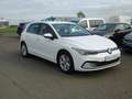 Volkswagen Golf VIII 1.5 TSI OPF Life Klima Einparkhilfe Wit - thumbnail 3
