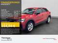 Audi Q2 30 TFSI S LINE AHK KAMERA MATRIX NAVI+ Rot - thumbnail 1