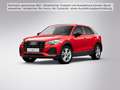 Audi Q2 30 TFSI S LINE AHK KAMERA MATRIX NAVI+ Rot - thumbnail 2