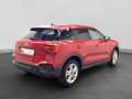 Audi Q2 30 TFSI S LINE AHK KAMERA MATRIX NAVI+ Rot - thumbnail 3