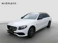 Mercedes-Benz E 300 de T *Avantgarde*Multibeam*AHK*Night*360°* Weiß - thumbnail 1