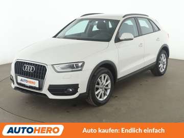 1.4 TFSI ACT  *PDC*SHZ*ALU*