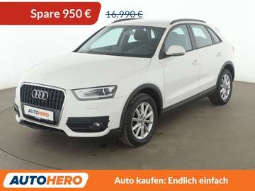 1.4 TFSI ACT  *PDC*SHZ*ALU*