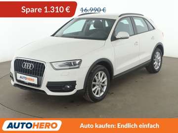 1.4 TFSI ACT  *PDC*SHZ*ALU*