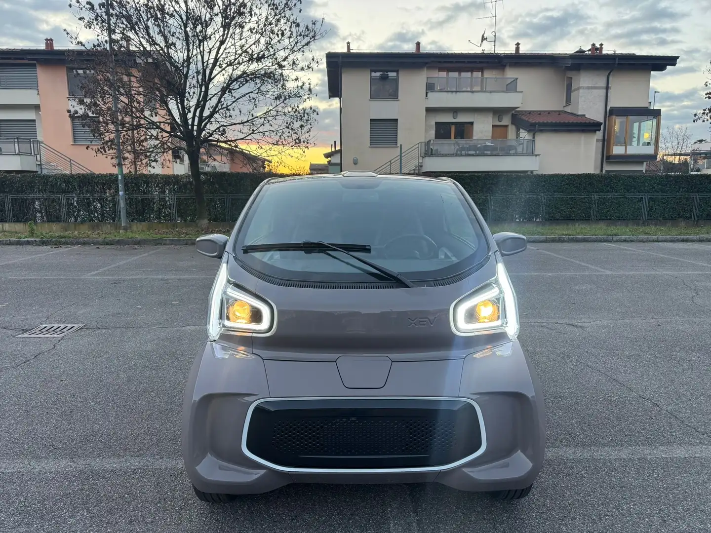 XEV Yoyo Sport MY2023 - 2
