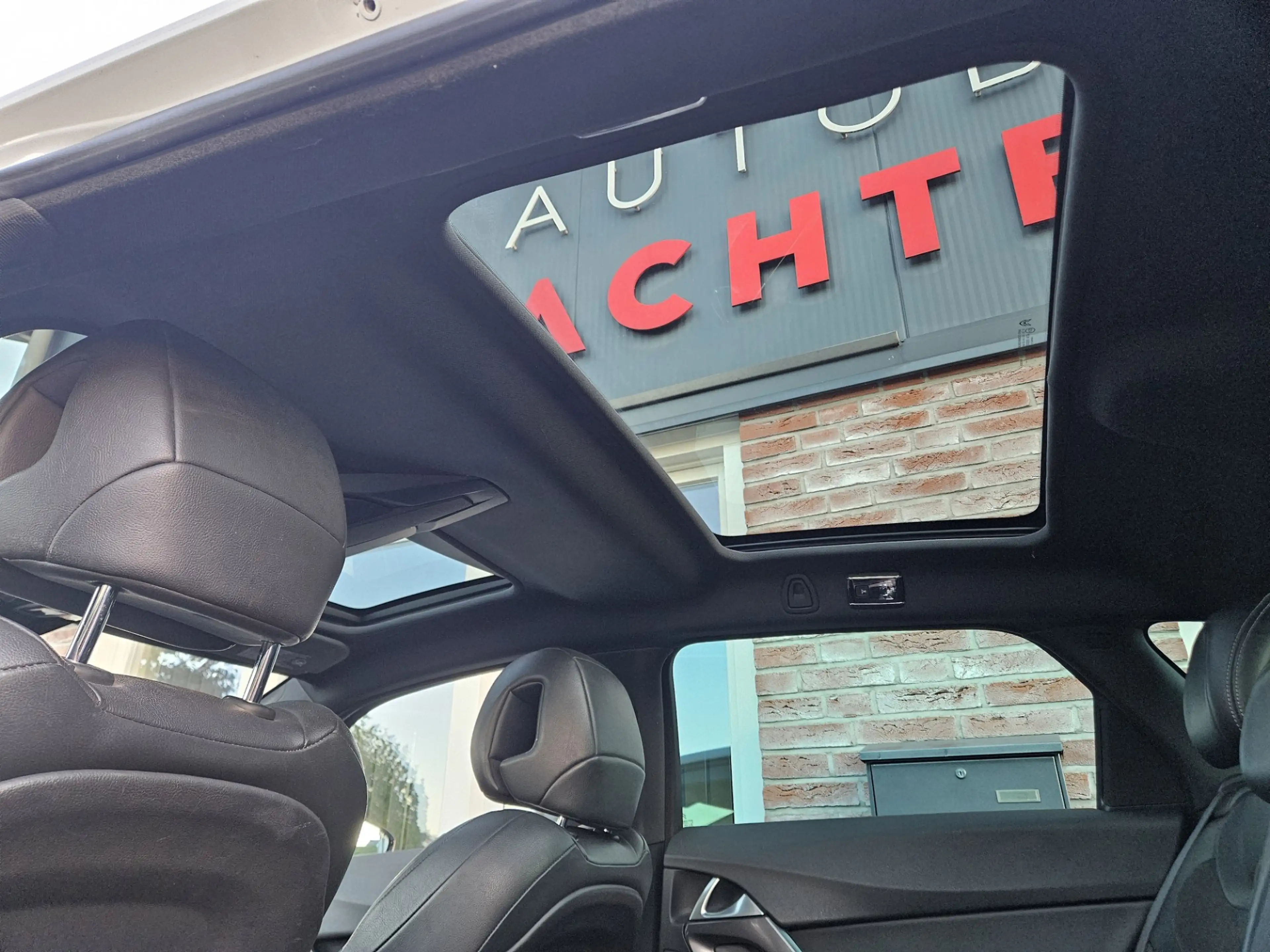 Citroen DS5 2.0 Hybrid4 Business Optimum Automaat! NAP! Panora — photo 19