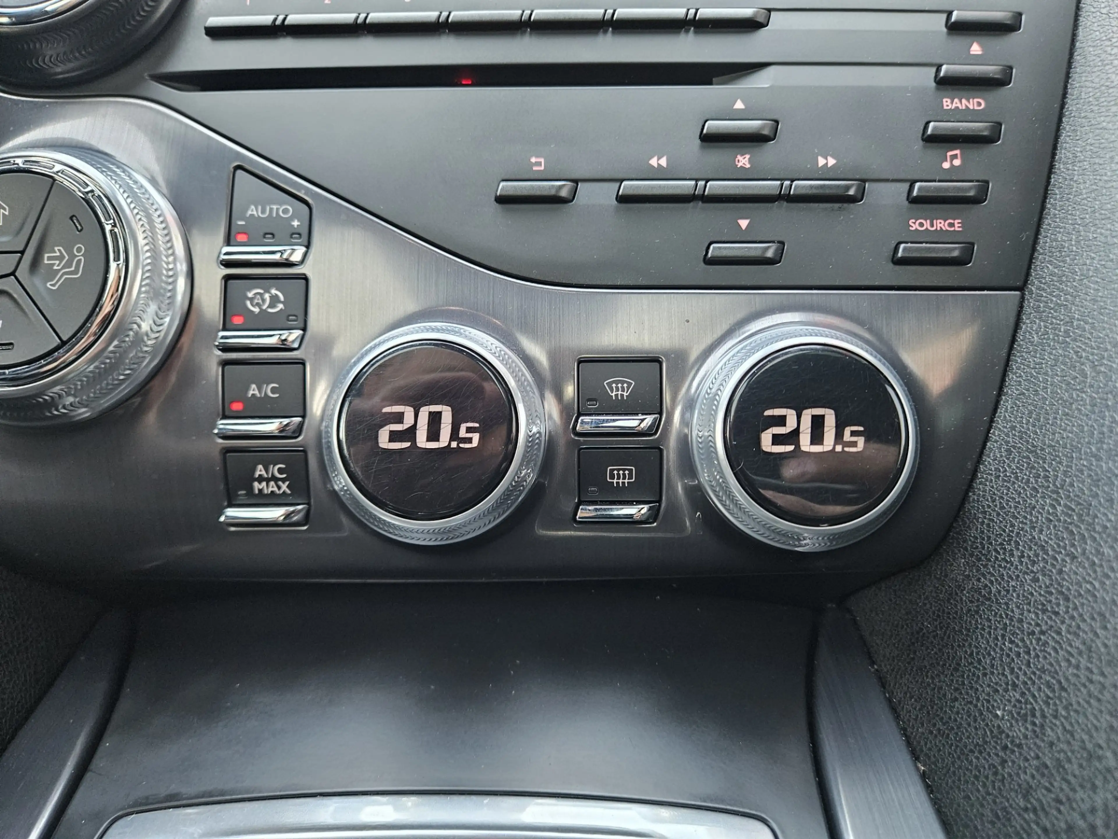 Citroen DS5 2.0 Hybrid4 Business Optimum Automaat! NAP! Panora — photo 32