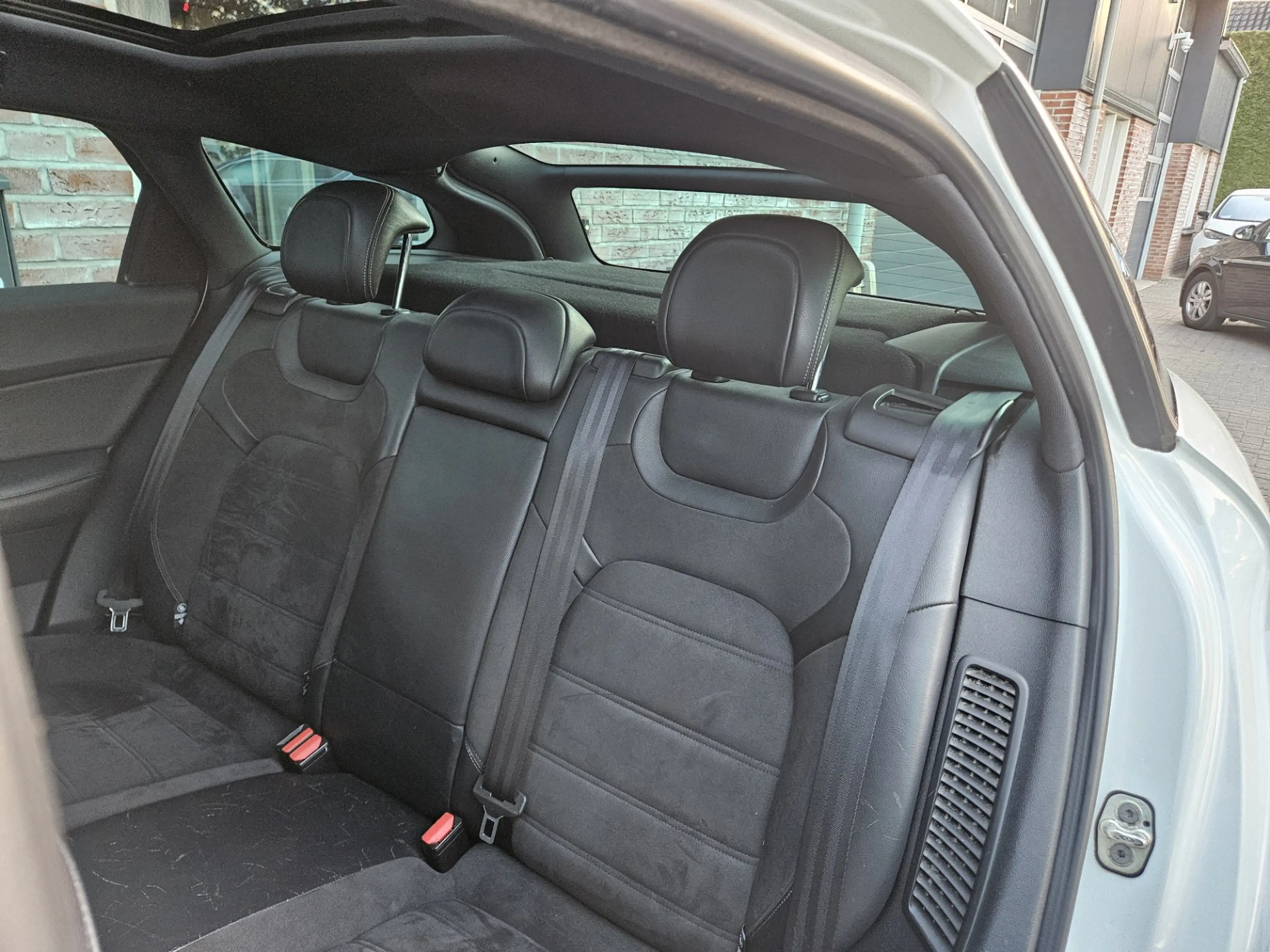 Citroen DS5 2.0 Hybrid4 Business Optimum Automaat! NAP! Panora — photo 20