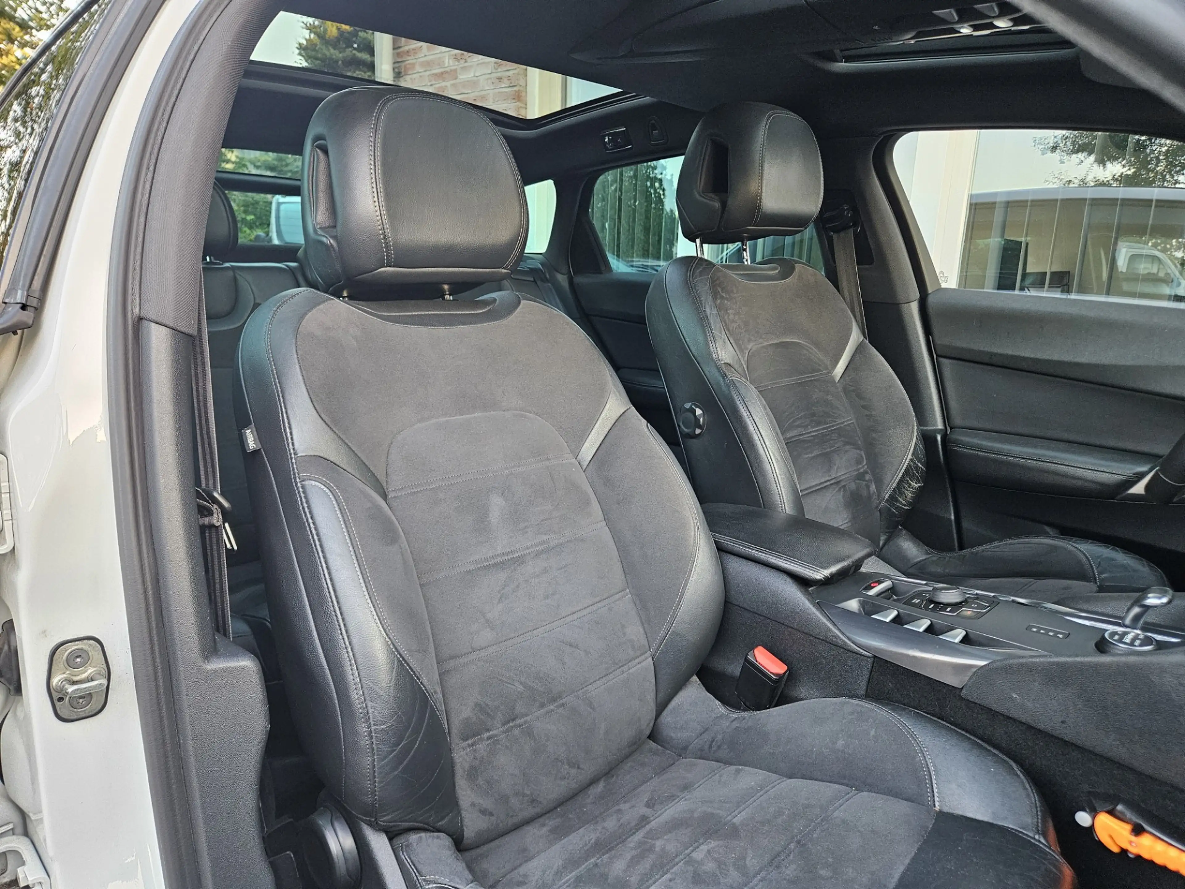 Citroen DS5 2.0 Hybrid4 Business Optimum Automaat! NAP! Panora — photo 39