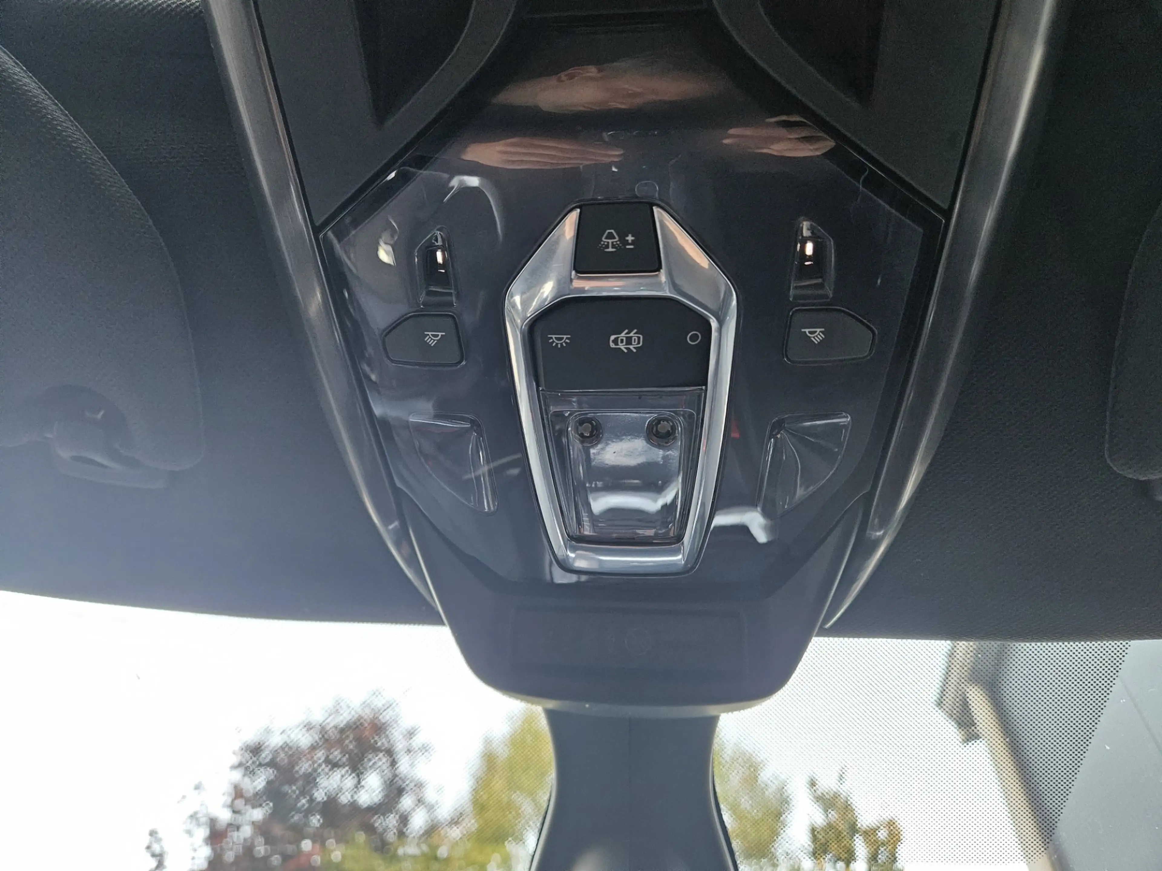 Citroen DS5 2.0 Hybrid4 Business Optimum Automaat! NAP! Panora — photo 22