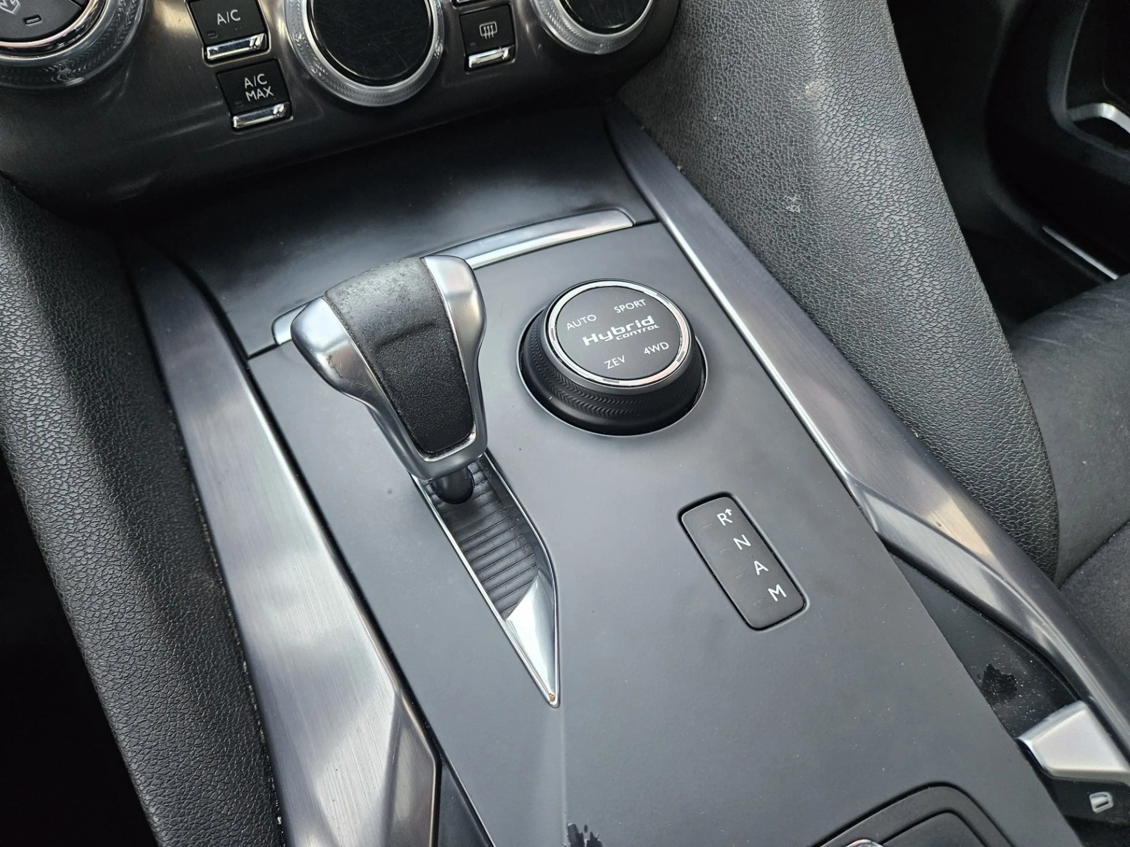Citroen DS5 2.0 Hybrid4 Business Optimum Automaat! NAP! Panora — photo 6