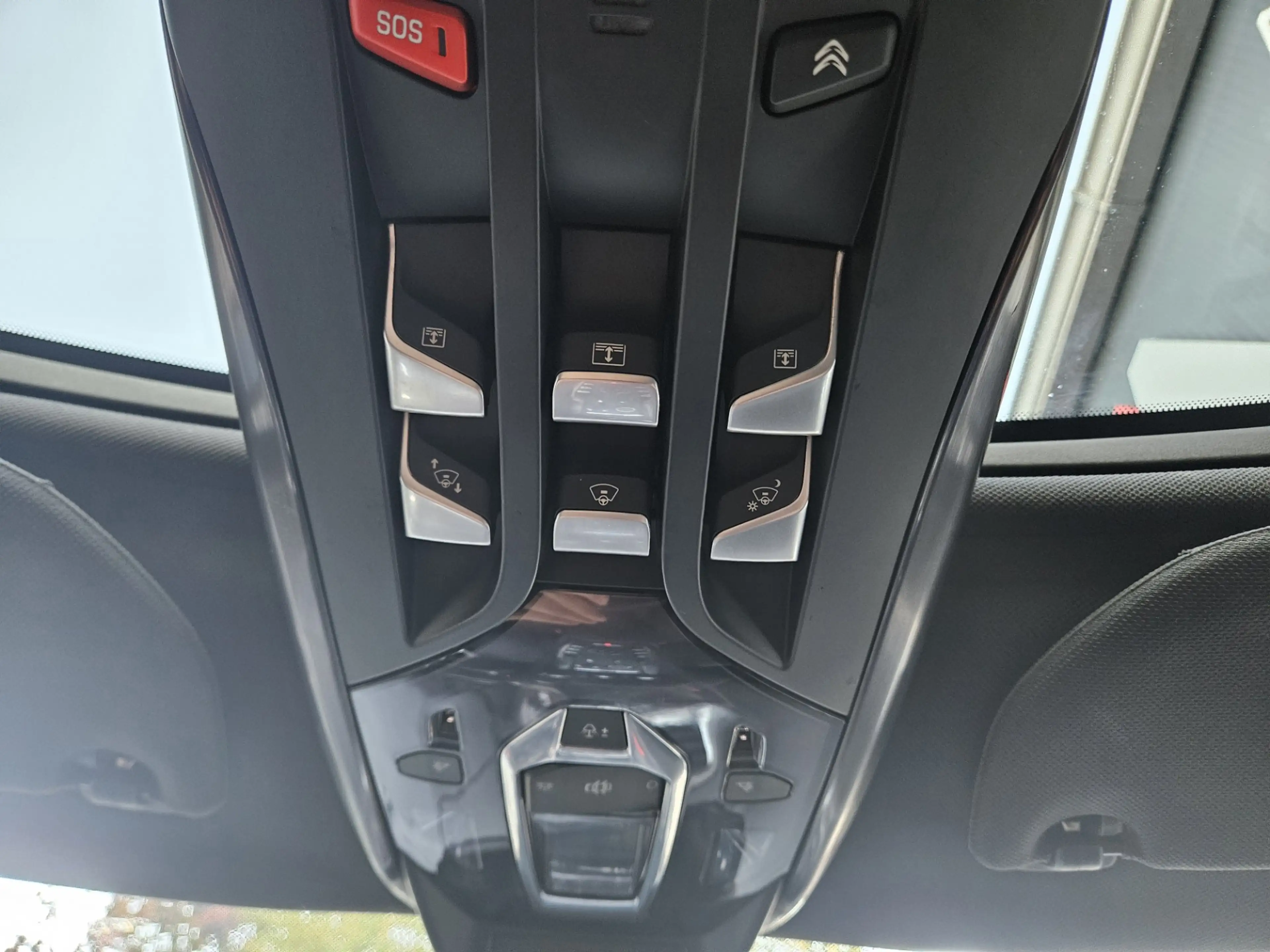 Citroen DS5 2.0 Hybrid4 Business Optimum Automaat! NAP! Panora — photo 21