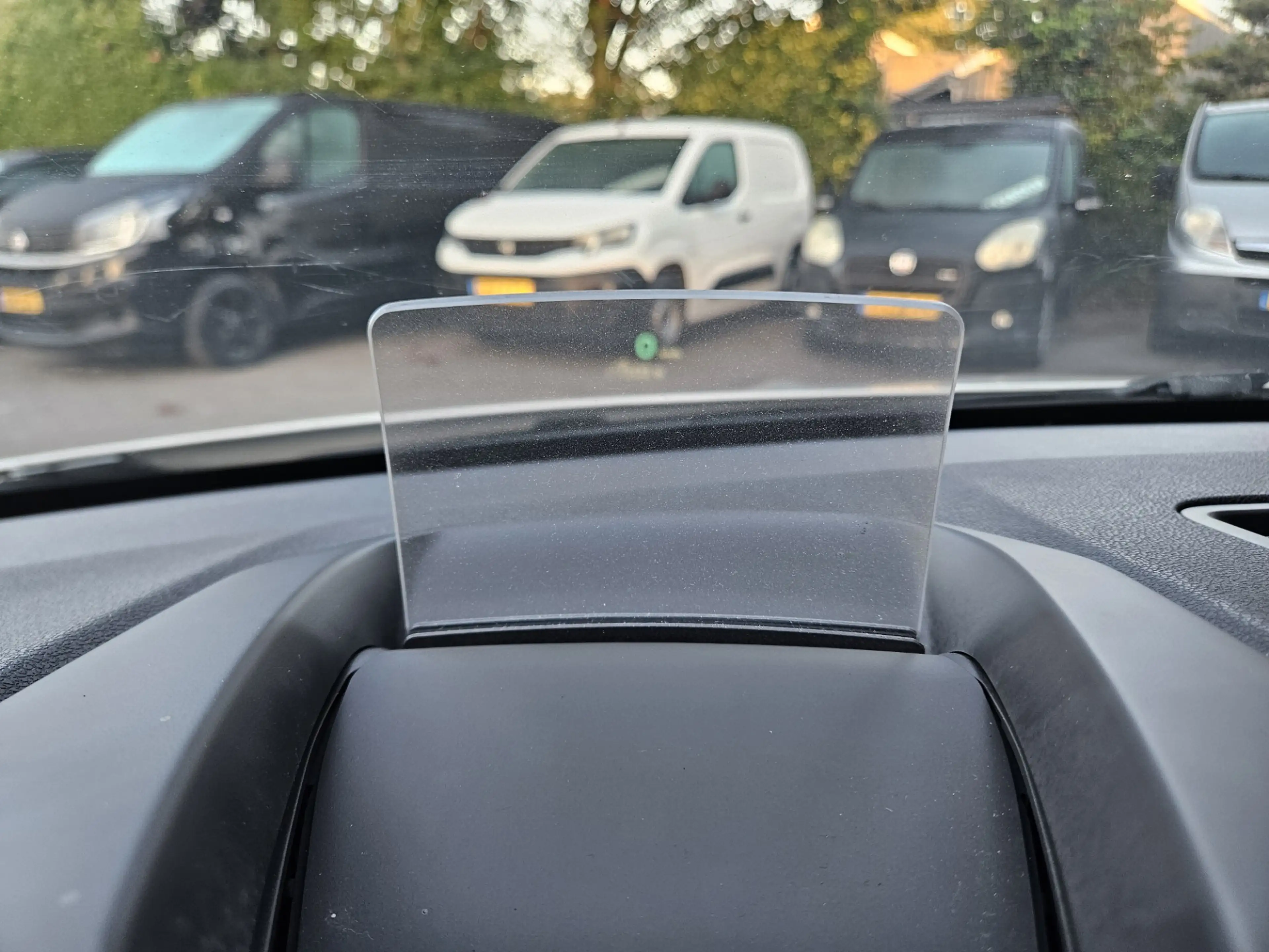 Citroen DS5 2.0 Hybrid4 Business Optimum Automaat! NAP! Panora — photo 34