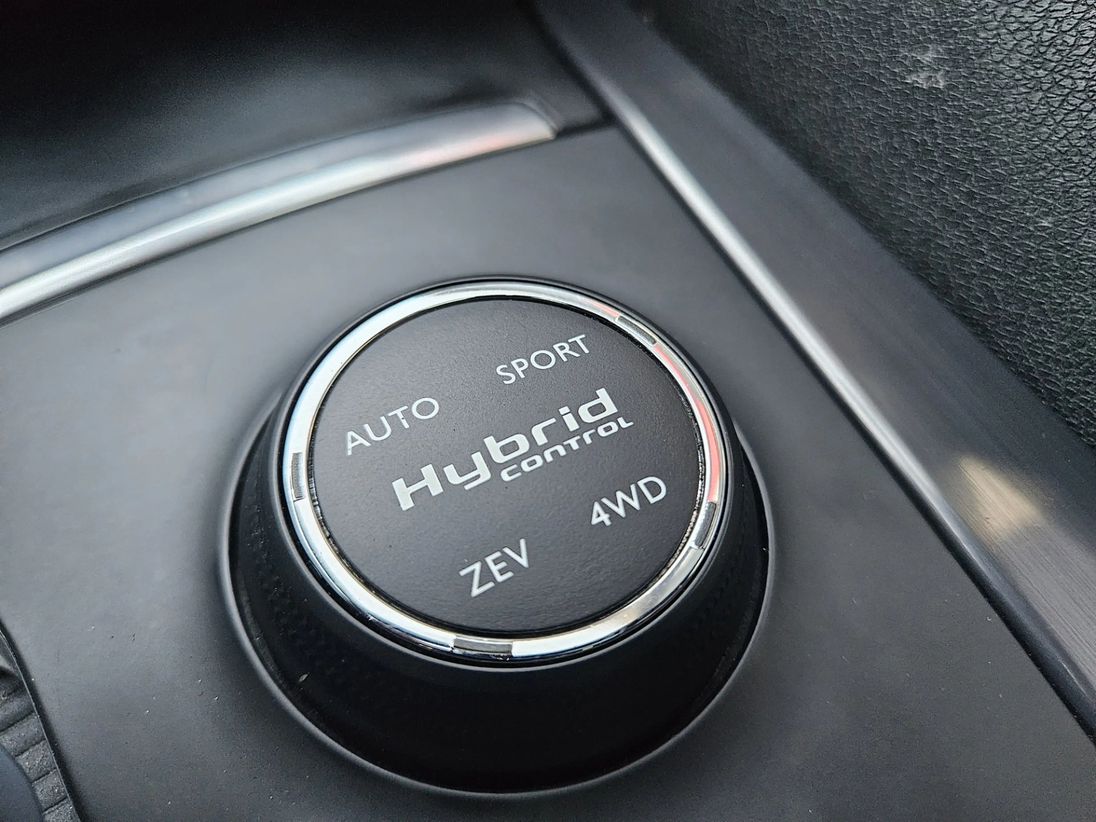 Citroen DS5 2.0 Hybrid4 Business Optimum Automaat! NAP! Panora — photo 29