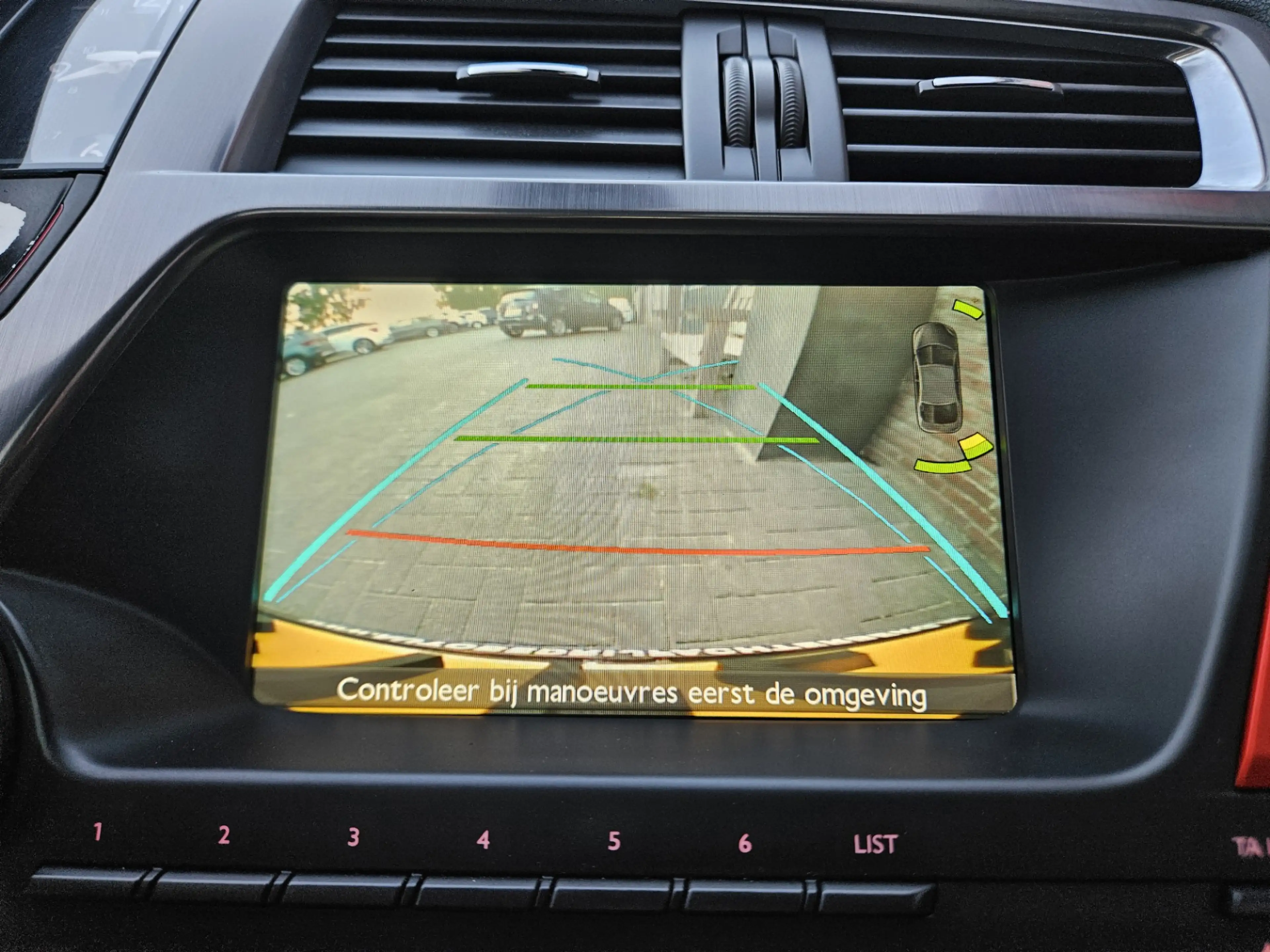 Citroen DS5 2.0 Hybrid4 Business Optimum Automaat! NAP! Panora — photo 8