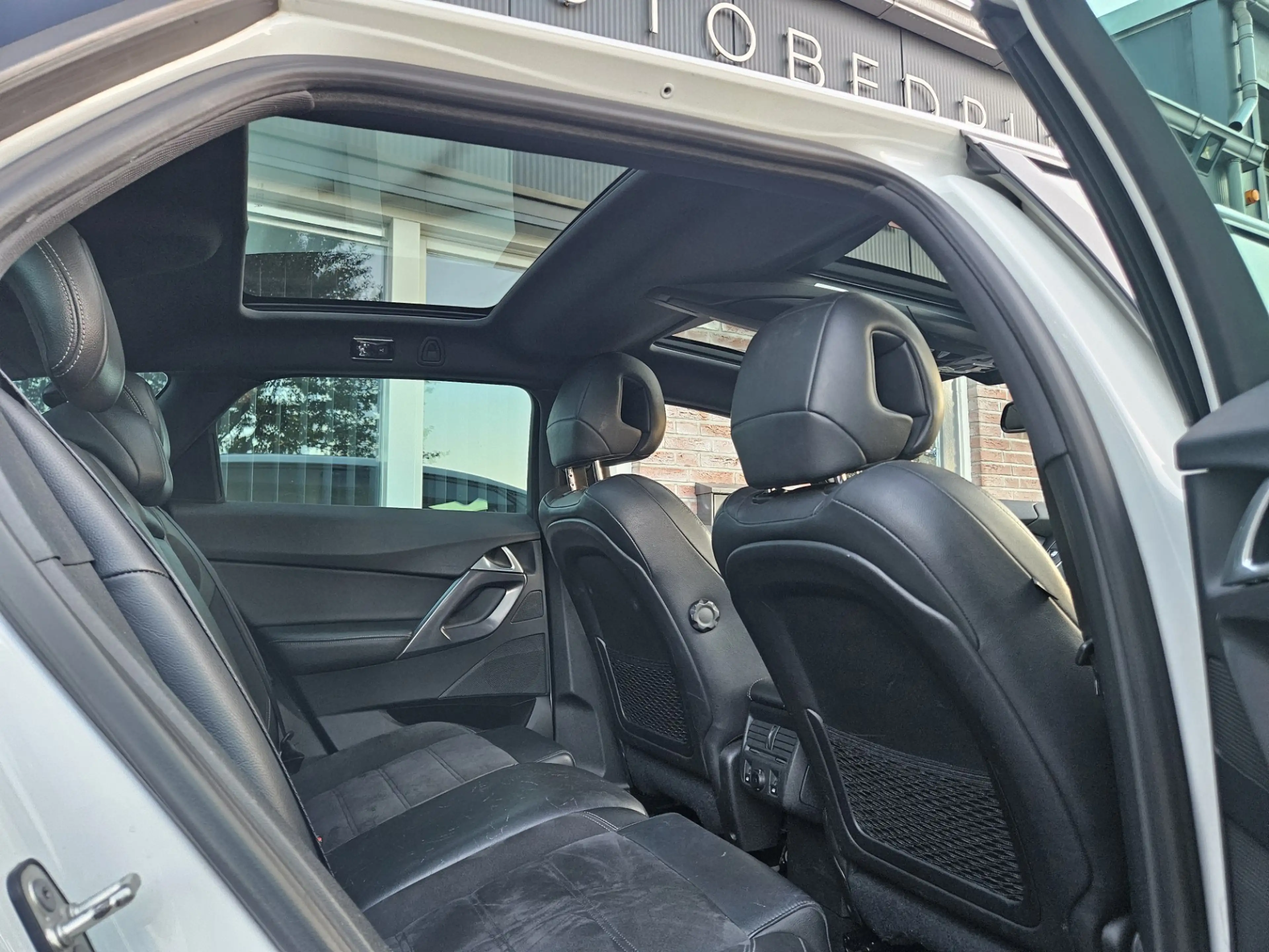 Citroen DS5 2.0 Hybrid4 Business Optimum Automaat! NAP! Panora — photo 42