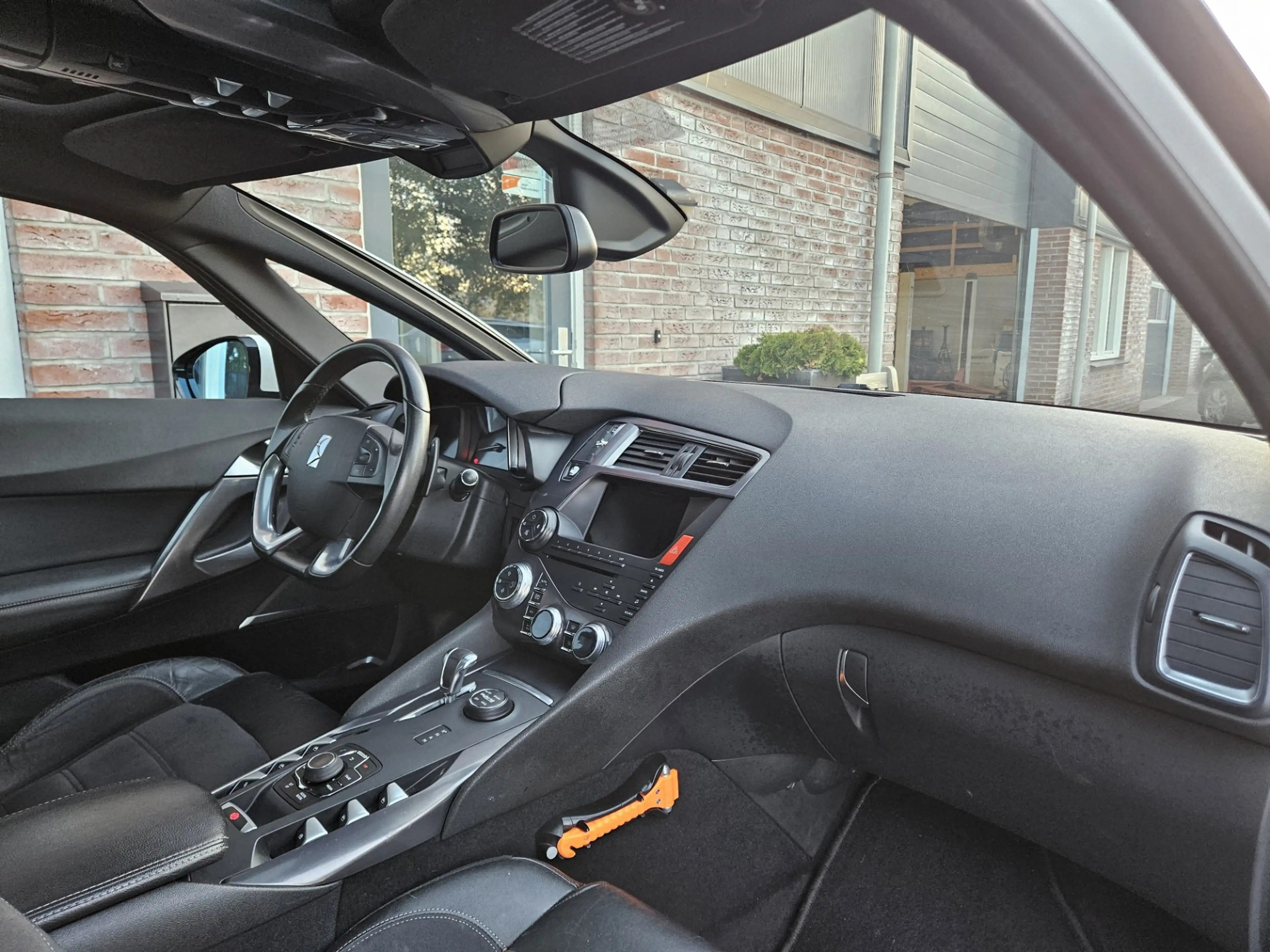 Citroen DS5 2.0 Hybrid4 Business Optimum Automaat! NAP! Panora — photo 40