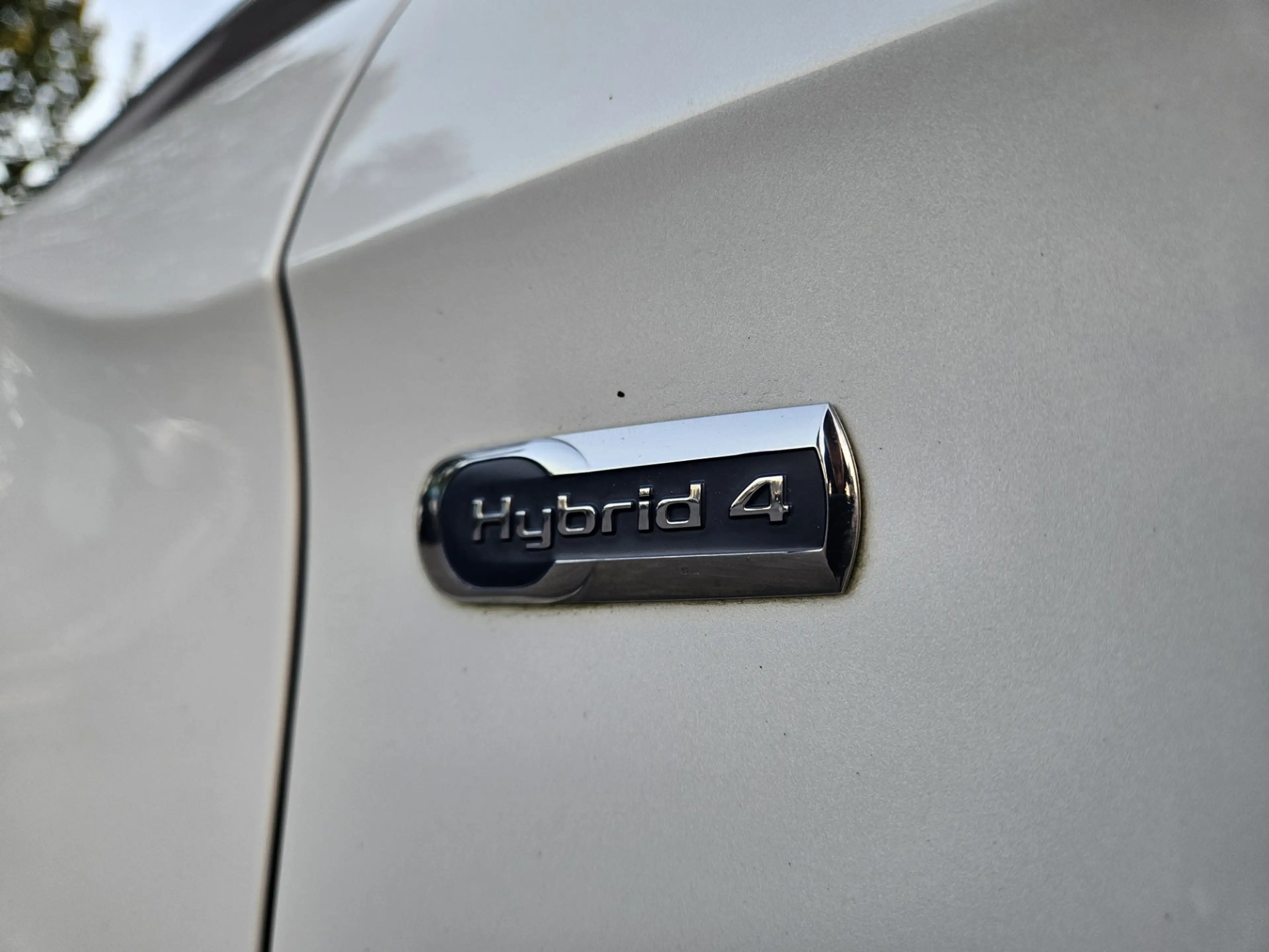 Citroen DS5 2.0 Hybrid4 Business Optimum Automaat! NAP! Panora — photo 9