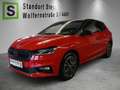 Skoda Fabia FABIA Monte Carlo 1,5 TSI Rot - thumbnail 1