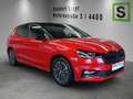 Skoda Fabia FABIA Monte Carlo 1,5 TSI Rot - thumbnail 4