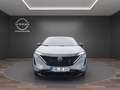 Nissan Ariya Basis 63kWh Grau - thumbnail 5