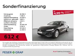 Audi A5 Avant TDI 150 kW S tronic virt.Cockpit/LED/Navi pl