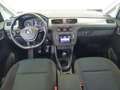 Volkswagen Caddy 1.4 TSI Trendline 7-Sitze AHK Tempo Parkp. Blau - thumbnail 9