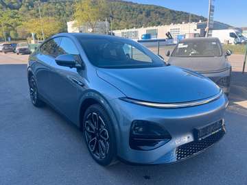 358 kW AWD PERFORMANCE*ALLRAD*AHK