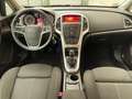 Opel Astra J Lim. 5-trg. Sport, Klima, Sitzheizung!!! Silber - thumbnail 15